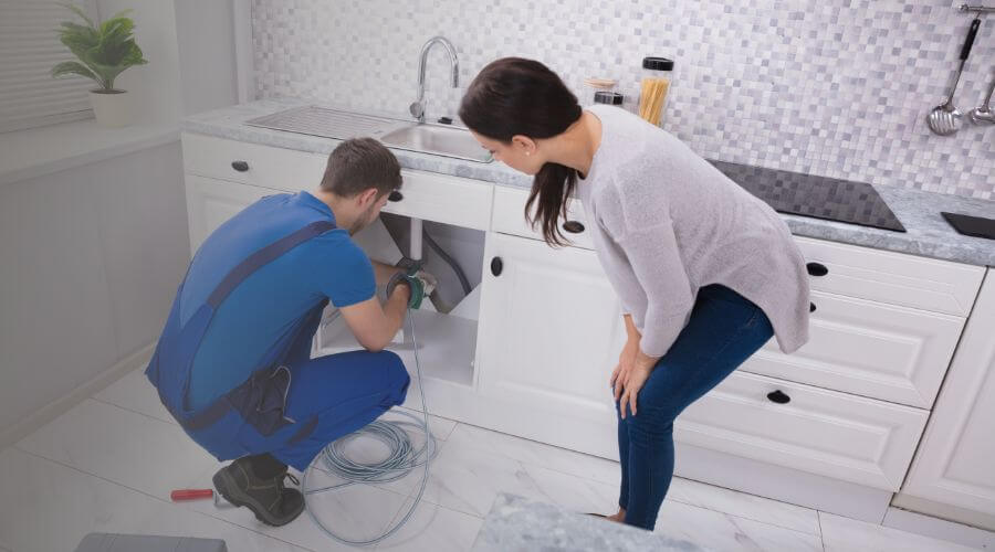 Professional sewer line replacement in Smith, NV